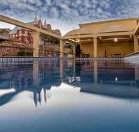 The Robert Towns - Accommodation Port Hedland
