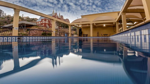 The Robert Towns - Accommodation Port Hedland 0