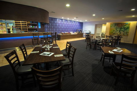 The Robert Towns - Accommodation Port Hedland 1