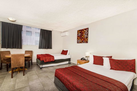 The Robert Towns - Accommodation Port Hedland 21