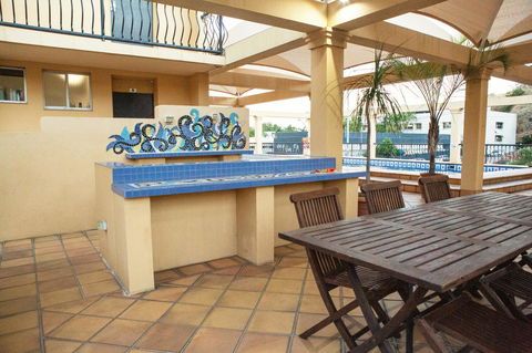 The Robert Towns - Accommodation Port Hedland 7