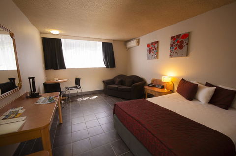 The Robert Towns - Accommodation Port Hedland 22