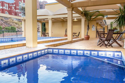The Robert Towns - Accommodation Port Hedland 10