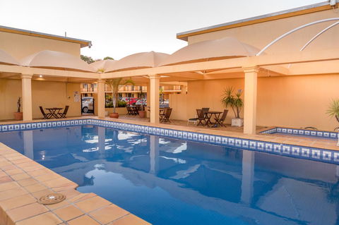 The Robert Towns - Accommodation Port Hedland 6