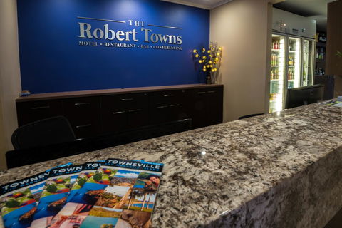 The Robert Towns - Accommodation Port Hedland 2