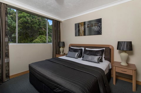 The Robert Towns - Accommodation Port Hedland 3