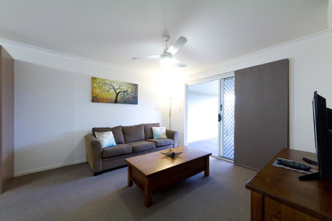 Rockhampton Serviced Apartments - Accommodation Port Hedland 3