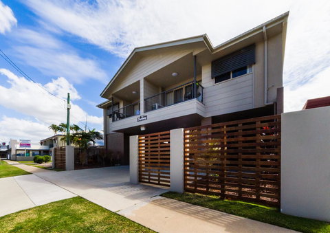 Rockhampton Serviced Apartments - Accommodation Port Hedland 5