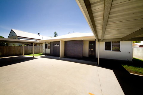 Rockhampton Serviced Apartments - Accommodation Port Hedland 6