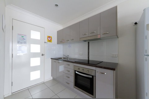 Rockhampton Serviced Apartments - Accommodation Port Hedland 20