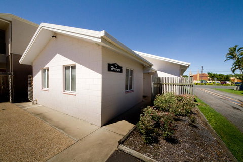 Rockhampton Serviced Apartments - Accommodation Port Hedland 13