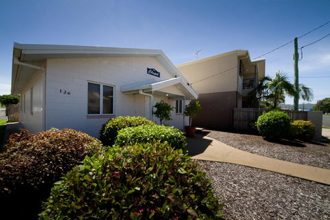 Rockhampton Serviced Apartments - Accommodation Port Hedland 9