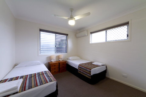 Rockhampton Serviced Apartments - Accommodation Port Hedland 15