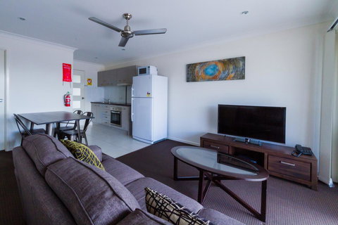 Rockhampton Serviced Apartments - Accommodation Port Hedland 18