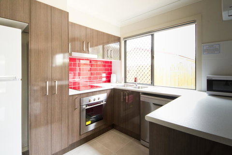 Rockhampton Serviced Apartments - Accommodation Port Hedland 19