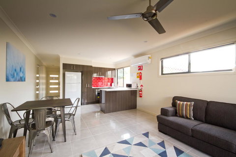 Rockhampton Serviced Apartments - Accommodation Port Hedland 2