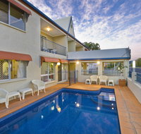 Rockhampton Serviced Apartments - Accommodation Port Hedland