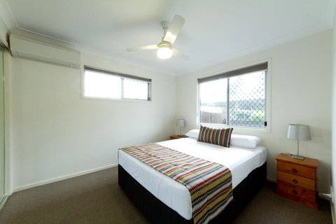 Rockhampton Serviced Apartments - Accommodation Port Hedland 1