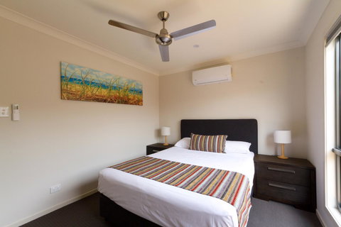 Rockhampton Serviced Apartments - Accommodation Port Hedland 17