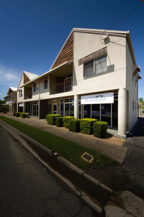 Rockhampton Serviced Apartments - Accommodation Port Hedland 14