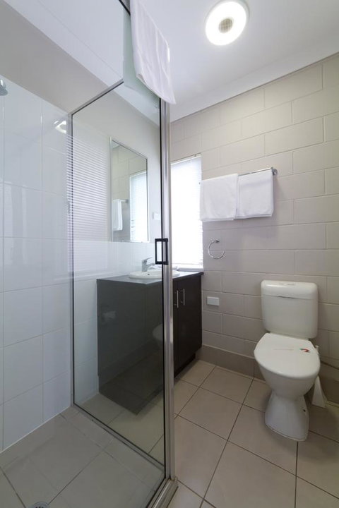 Rockhampton Serviced Apartments - Accommodation Port Hedland 8