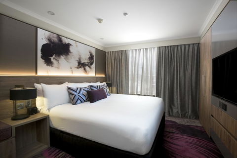 Rydges South Bank Brisbane - Accommodation Port Hedland 9