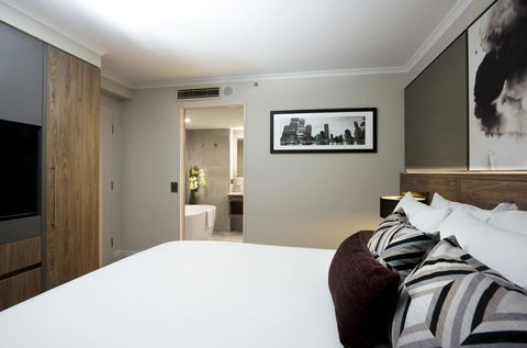 Rydges South Bank Brisbane - Accommodation Port Hedland 8