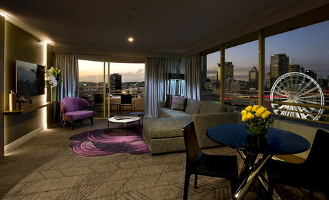 Rydges South Bank Brisbane - Accommodation Port Hedland 44