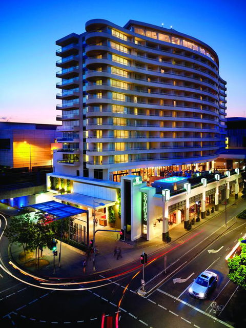 Rydges South Bank Brisbane - Accommodation Port Hedland 15
