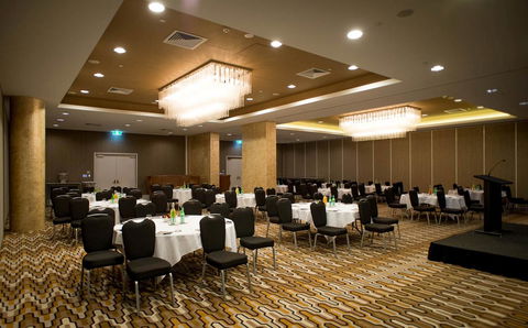 Rydges South Bank Brisbane - Accommodation Port Hedland 36