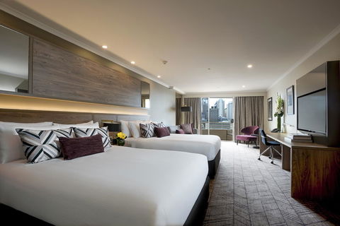 Rydges South Bank Brisbane - Accommodation Port Hedland 6