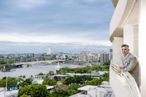 Rydges South Bank Brisbane - Accommodation Port Hedland 12