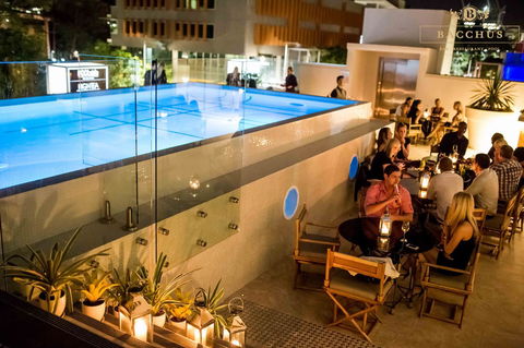 Rydges South Bank Brisbane - Accommodation Port Hedland 14