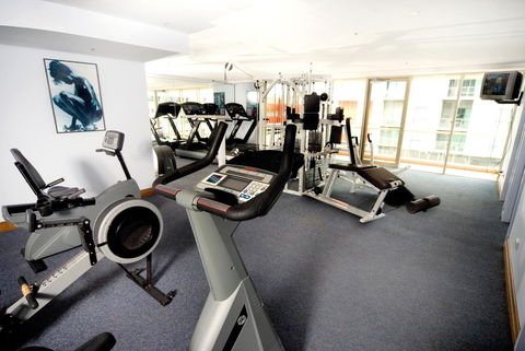 Rydges South Bank Brisbane - Accommodation Port Hedland 40
