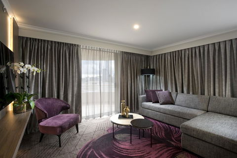 Rydges South Bank Brisbane - Accommodation Port Hedland 10