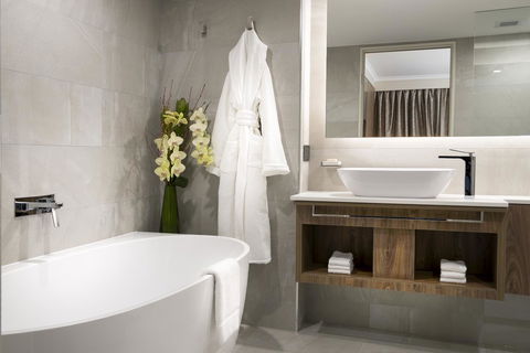 Rydges South Bank Brisbane - Accommodation Port Hedland 7