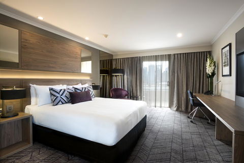 Rydges South Bank Brisbane - Accommodation Port Hedland 22