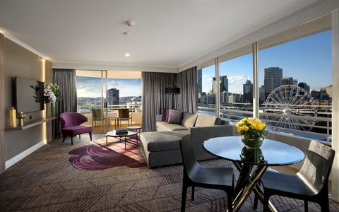 Rydges South Bank Brisbane - Accommodation Port Hedland 0