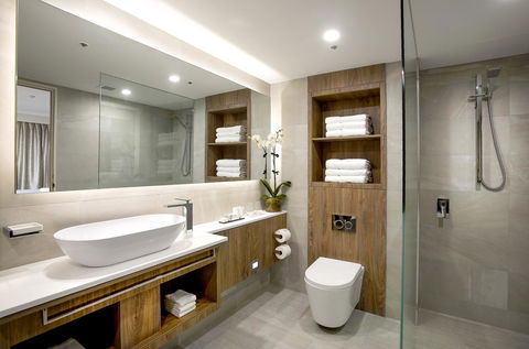 Rydges South Bank Brisbane - Accommodation Port Hedland 4