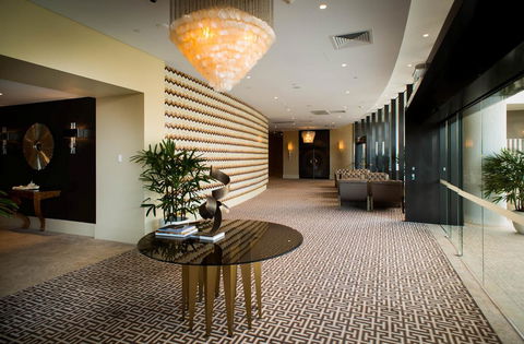 Rydges South Bank Brisbane - Accommodation Port Hedland 21