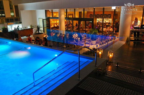 Rydges South Bank Brisbane - Accommodation Port Hedland 18