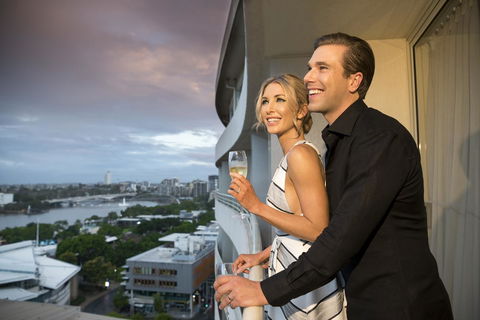 Rydges South Bank Brisbane - Accommodation Port Hedland 2