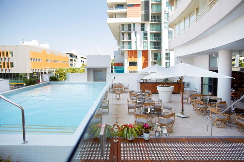 Rydges South Bank Brisbane - Accommodation Port Hedland 43