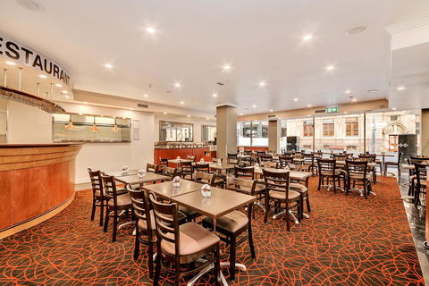 Great Southern Hotel Brisbane - Accommodation Port Hedland 23