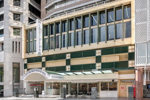 Great Southern Hotel Brisbane - Accommodation Port Hedland 20