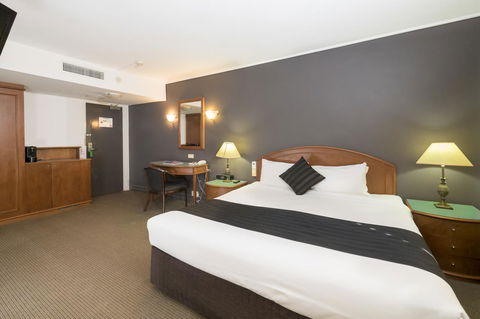 Great Southern Hotel Brisbane - Accommodation Port Hedland 15