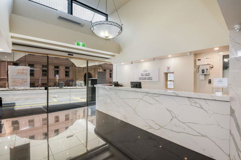 Great Southern Hotel Brisbane - Accommodation Port Hedland 22