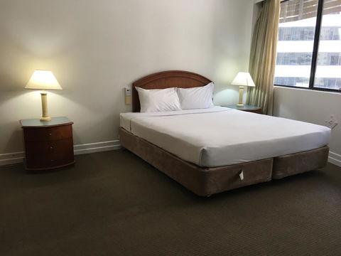 Great Southern Hotel Brisbane - Accommodation Port Hedland 3