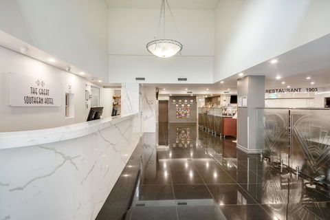 Great Southern Hotel Brisbane - Accommodation Port Hedland 18