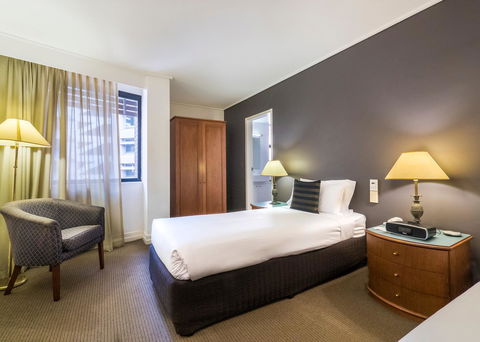 Great Southern Hotel Brisbane - Accommodation Port Hedland 30